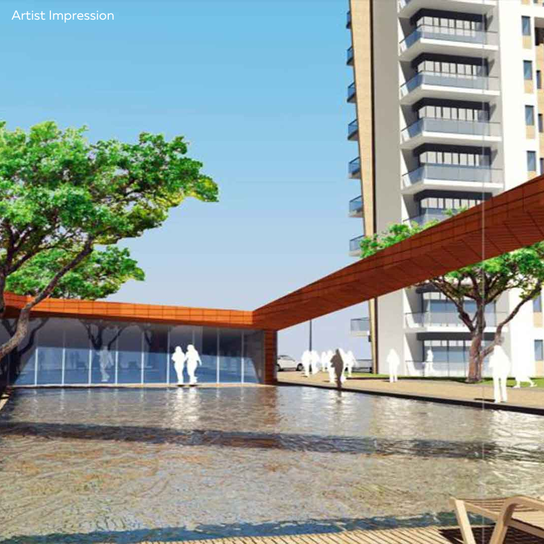 Sobha Infinia Kormangala 
