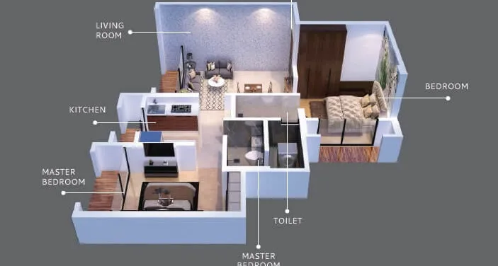  2bhk 
