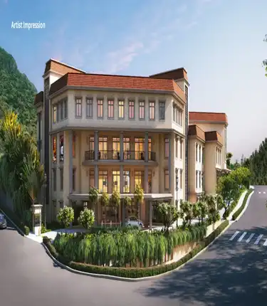 Wadhwa Plots Panvel