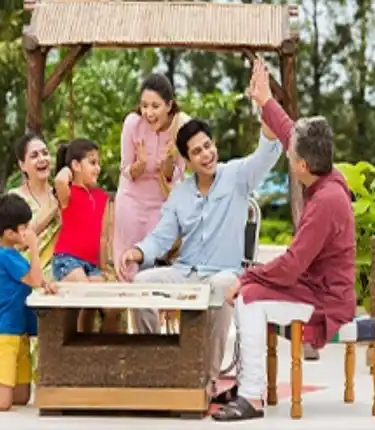 Wadhwa Panvel Plots