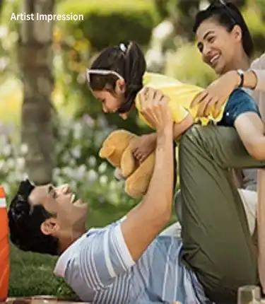 Wadhwa Panvel Plots