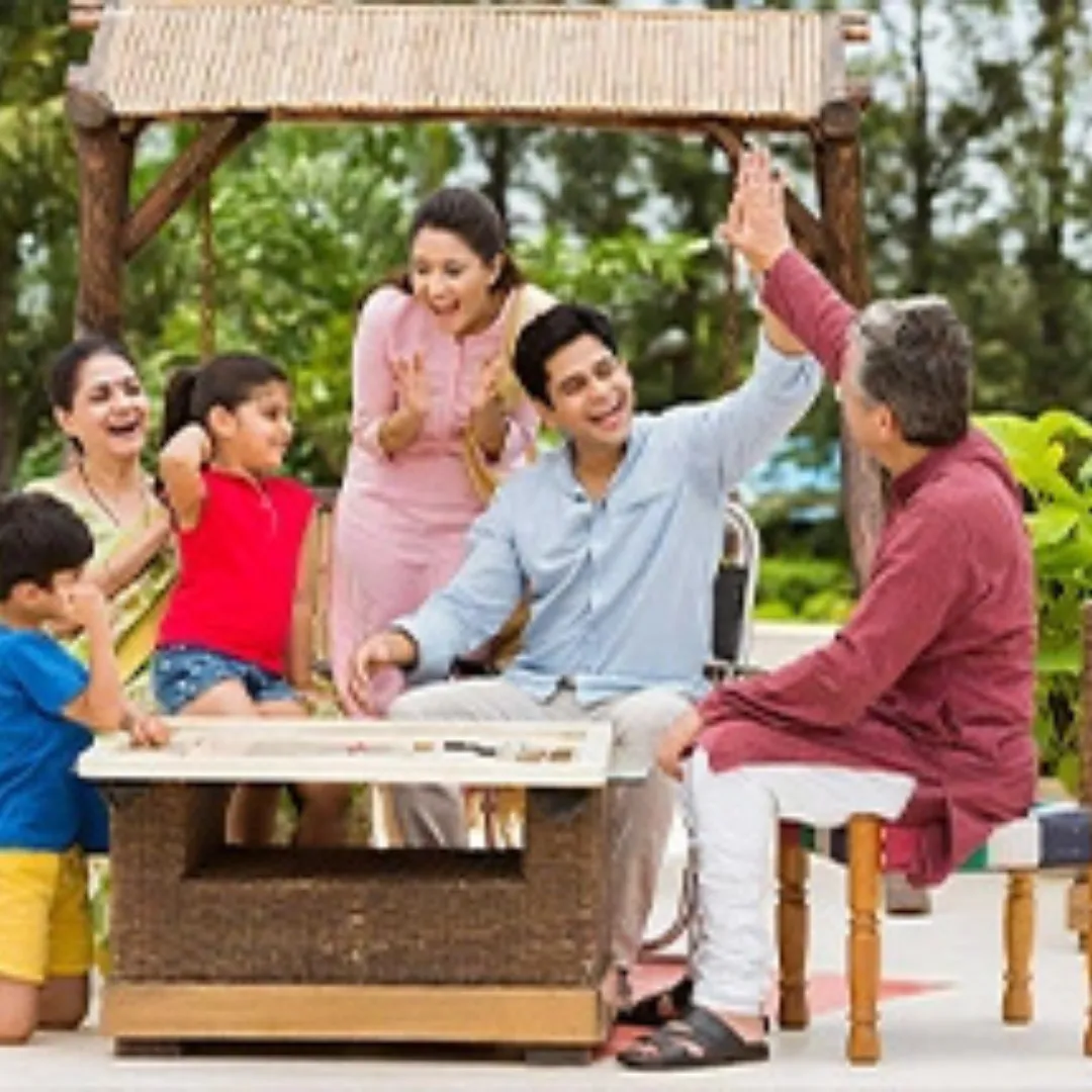 Wadhwa Panvel Plots