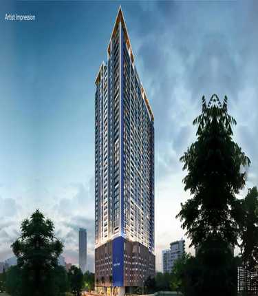 Anchor Point Oasis Malad