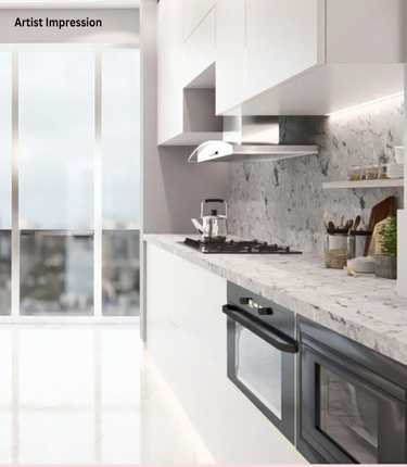 Kapil Tirth Kitchen