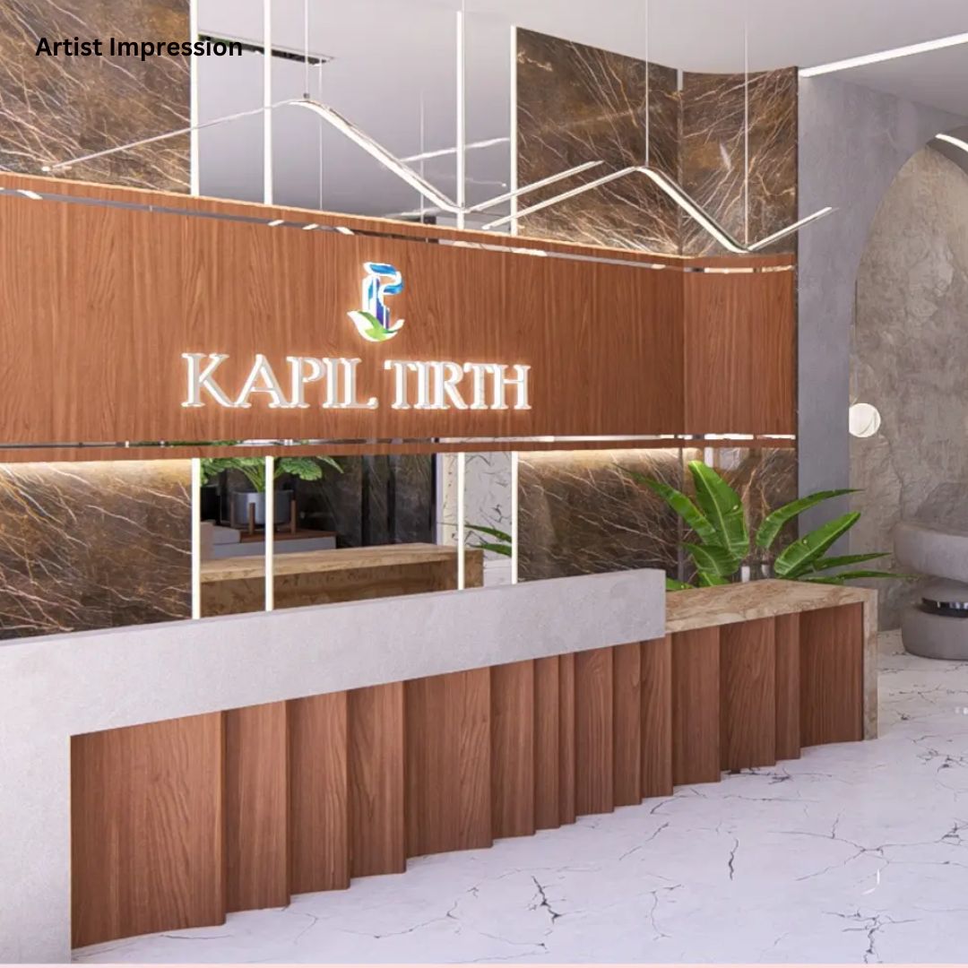 Kapil Tirth