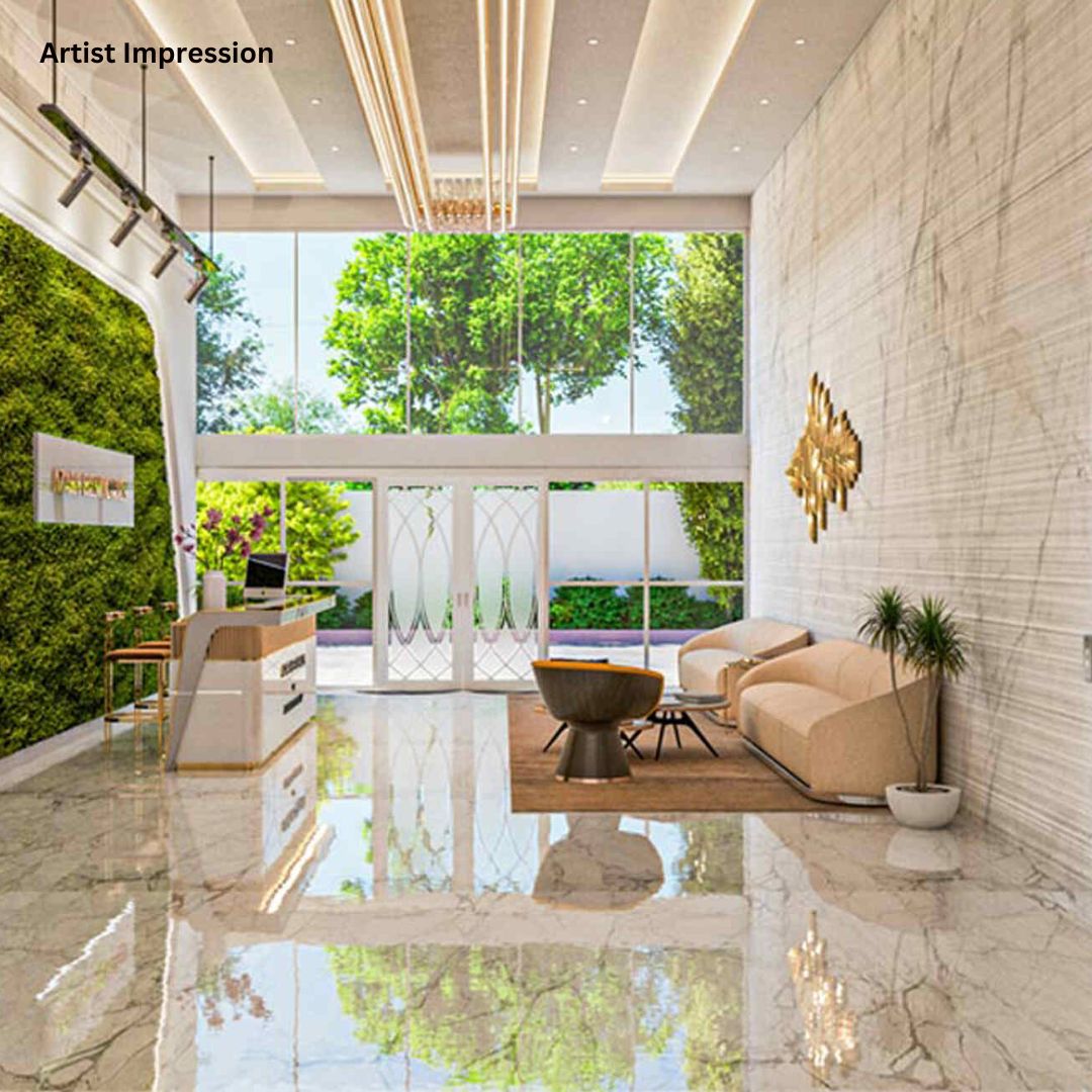 Azara Residences 