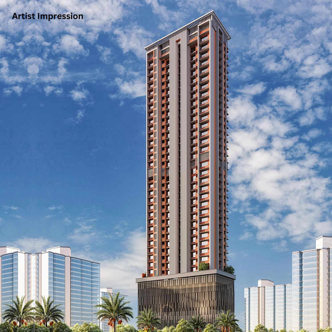 Azara Residences 