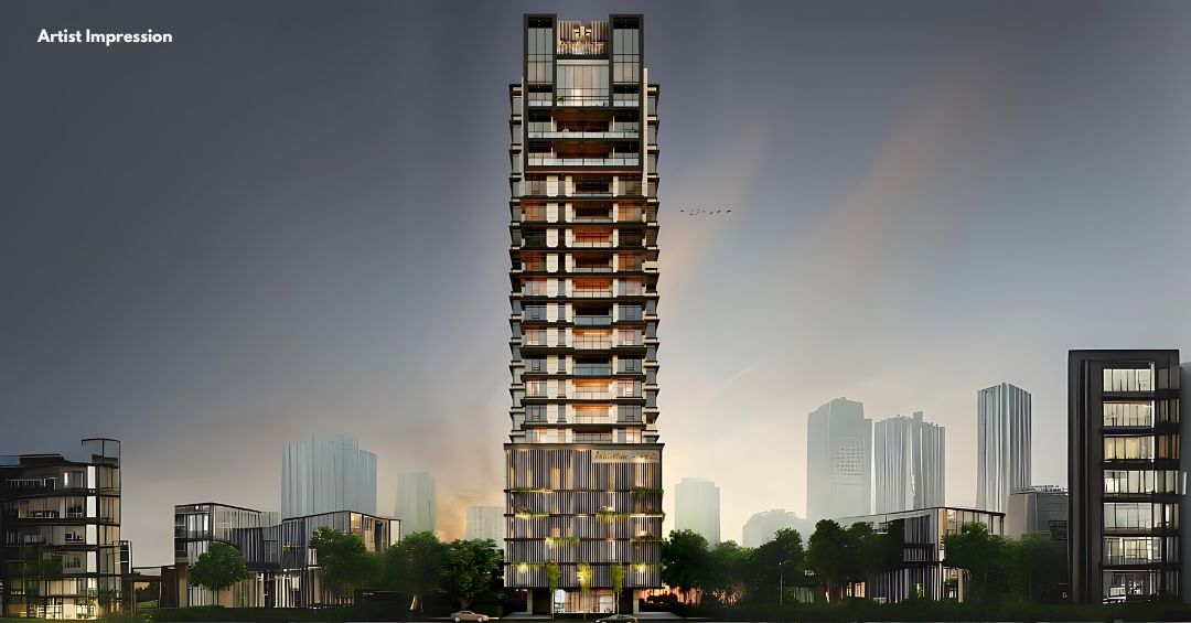 Orient Bellwether Heights Image