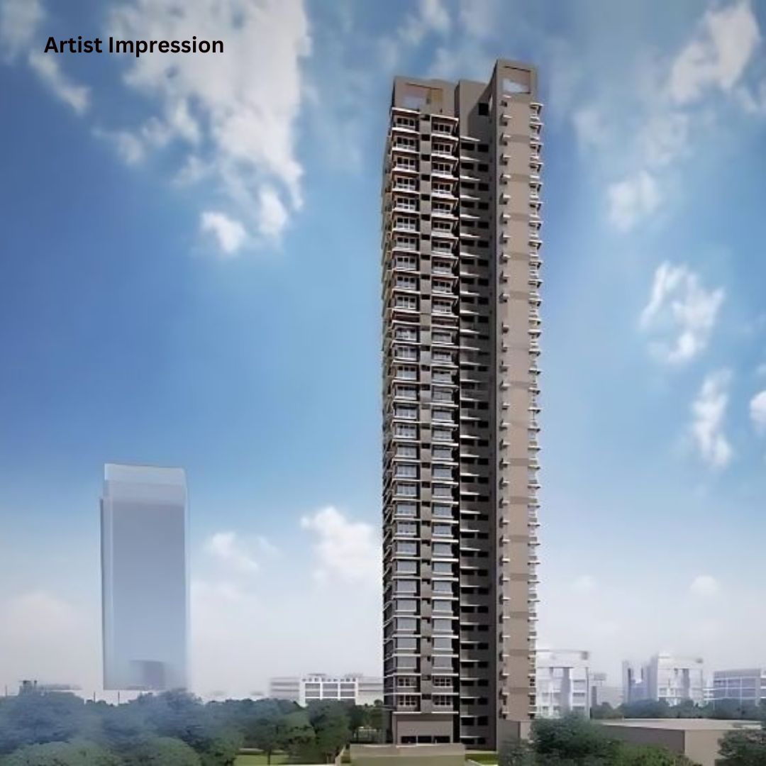 Shanti Tower