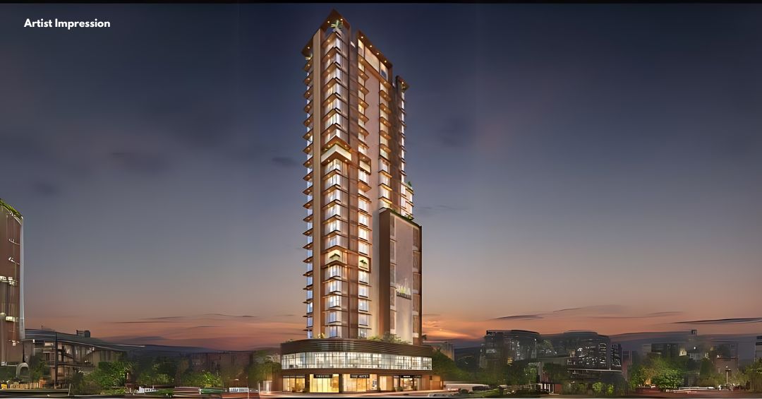 Gala Swayam Mahim West