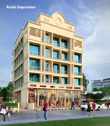 sambhav deep