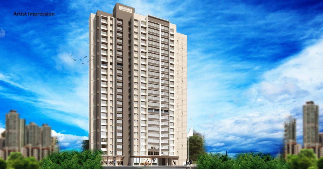 Ramesh Avenue 15