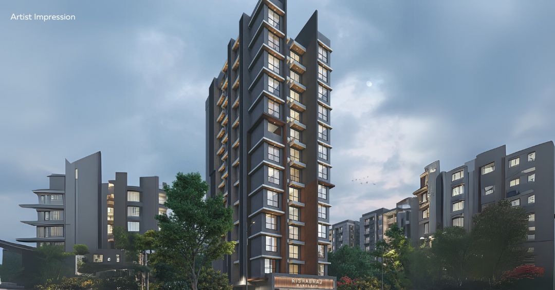 H Rishabraj Mangalesh Borivali