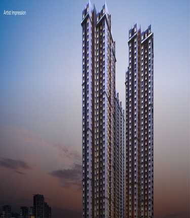 Ramky One Odyssey Kokapet