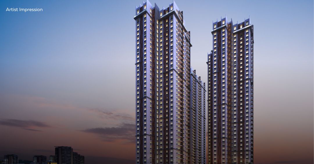 Ramky One Odyssey Kokapet