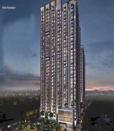 Urbanrise On Cloud 33 Medchal