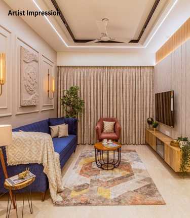 flats in panvel