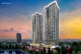  Lodha Hanging Gardens Dombivli 