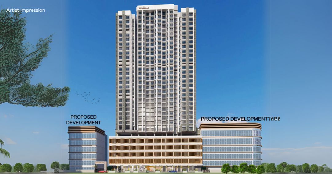 Gurukrupa Shiv Sagar Borivali