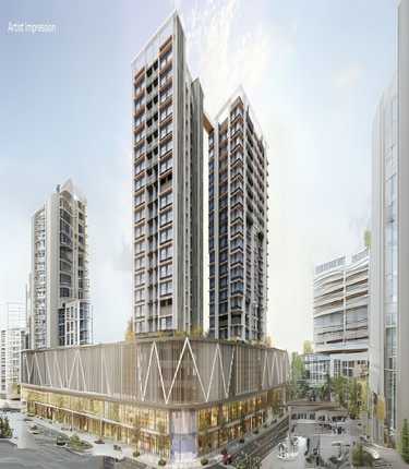Relcon 103 West Borivali