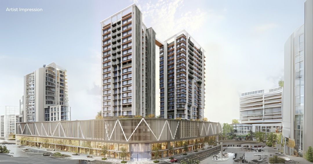 Relcon 103 West Borivali