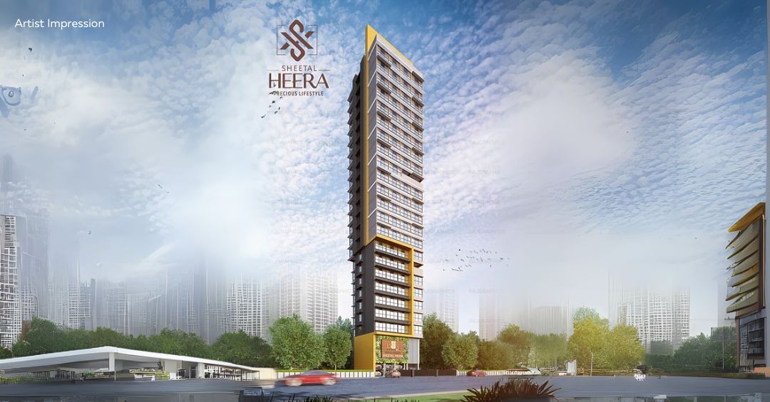 DGS Sheetal Hira Malad