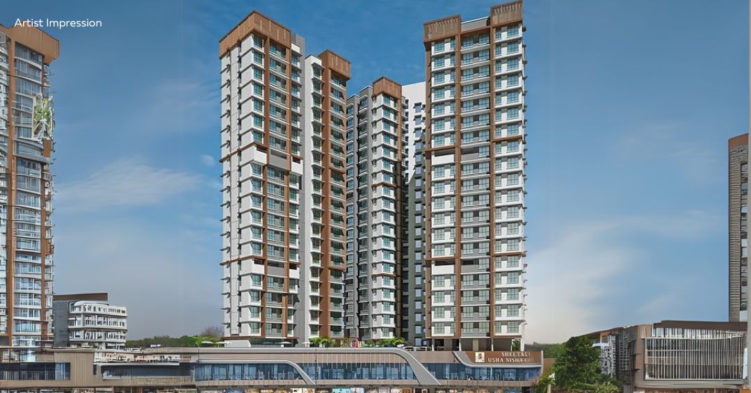 DGS Sheetal Usha Malad