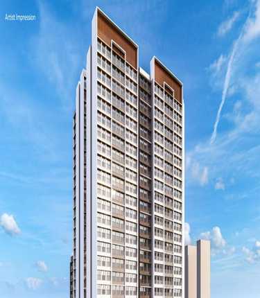 DGS Sheetal Uptown Kandivali