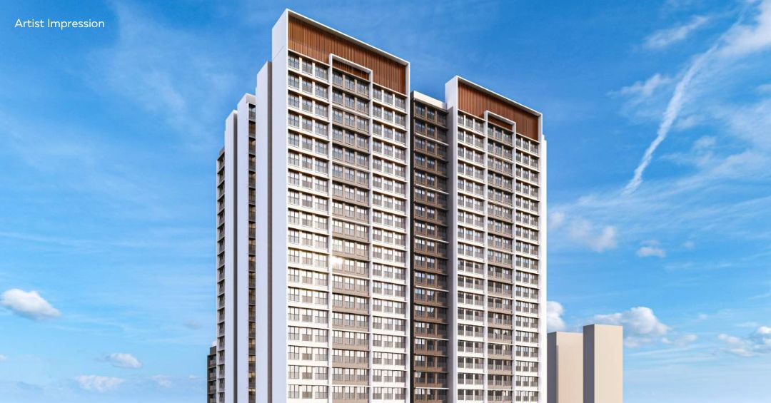 DGS Sheetal Uptown Kandivali