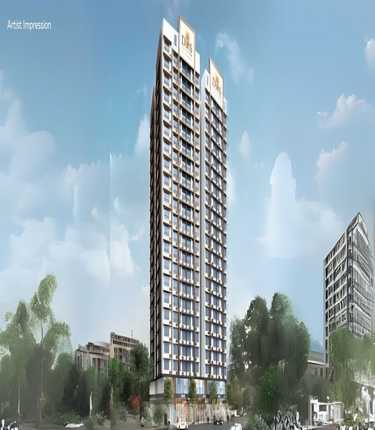 DGS Sheetal Sahyog Malad