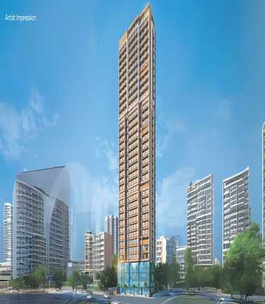 DGS Sheetal Ekta Malad