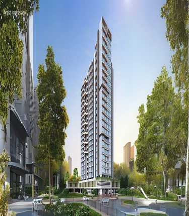 DGS Sheetal Meghdoot Borivali