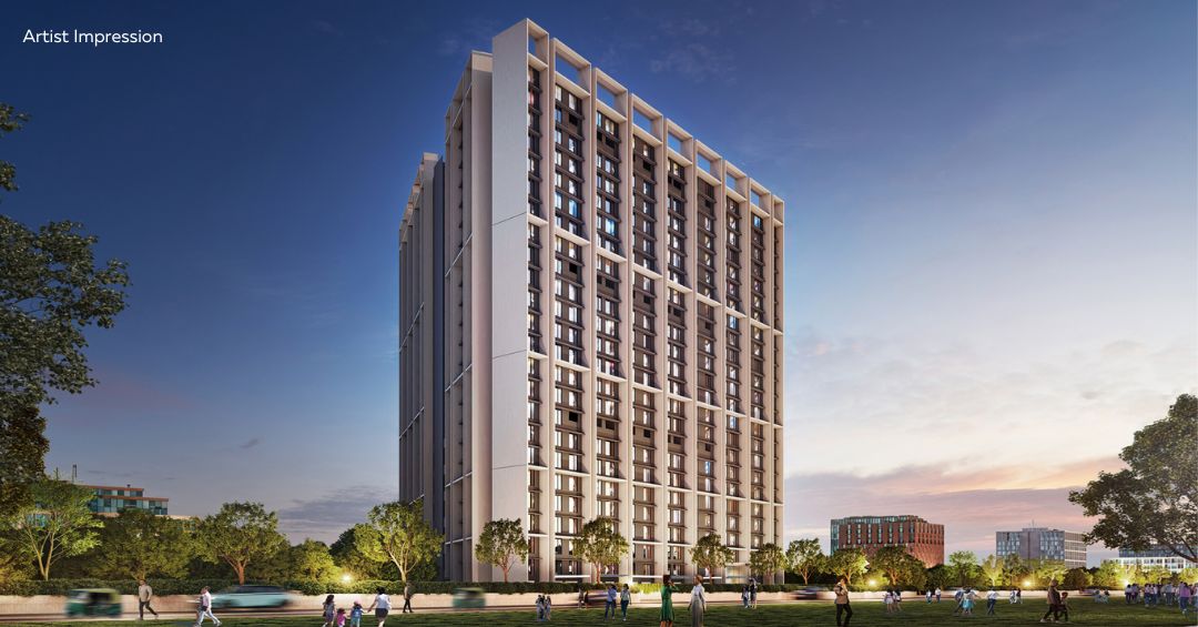 Jangid Meadows Andheri