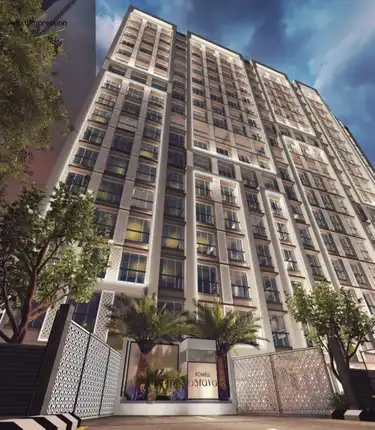 Romell Group