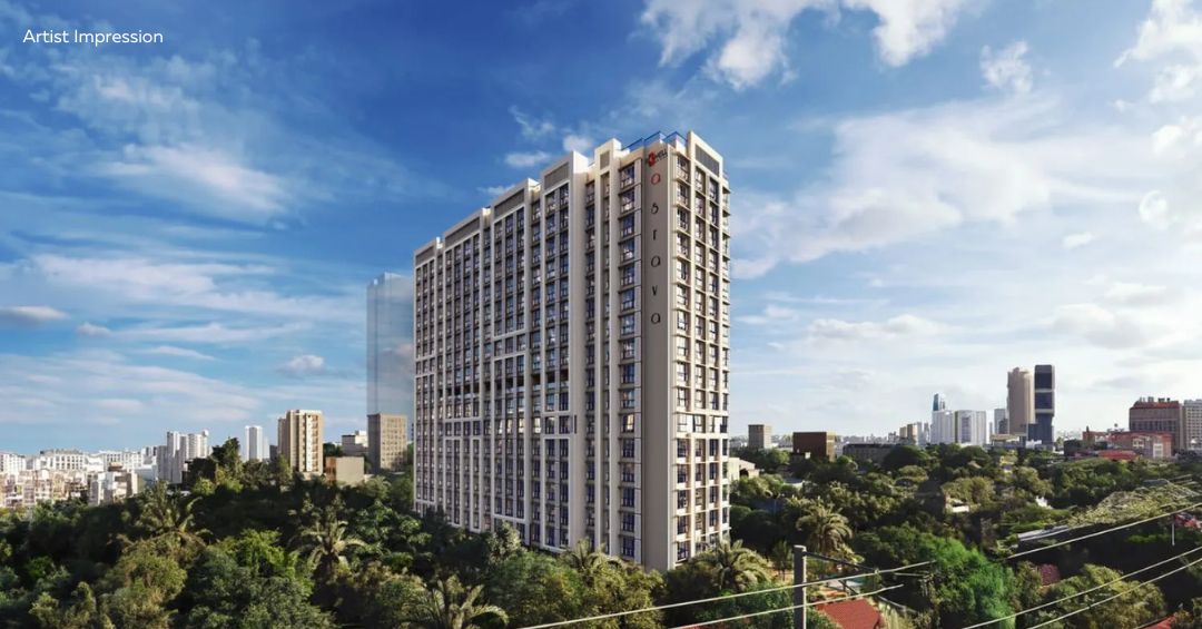 Romell Asrava Andheri 