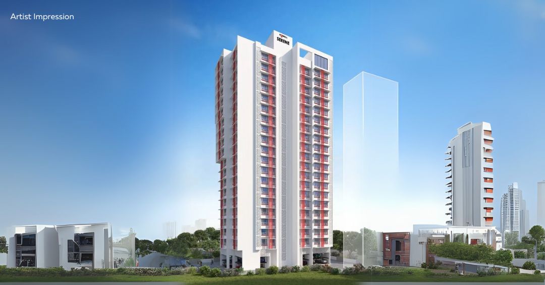 Romell Serene Andheri