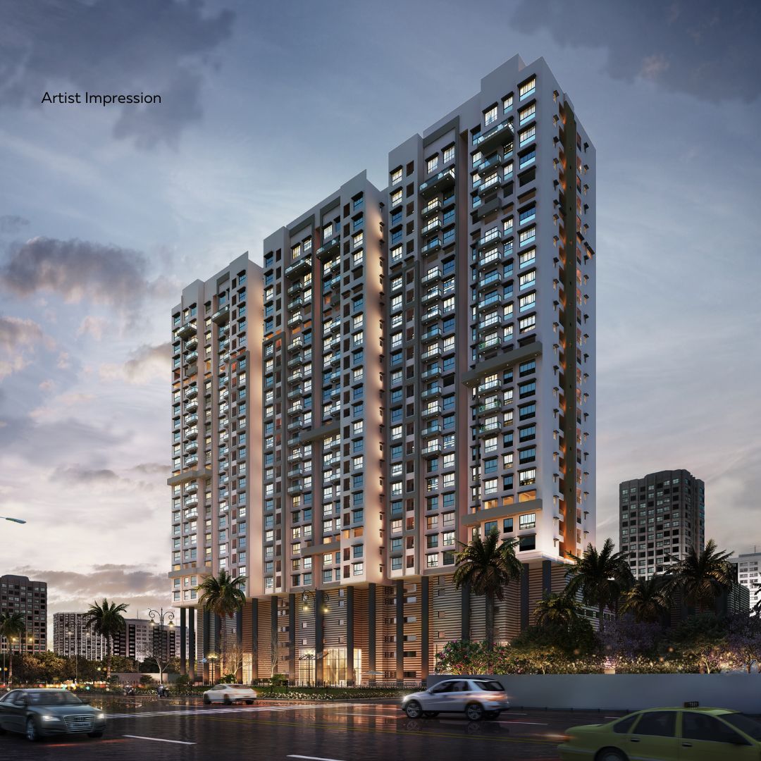 Hubtown Premiere Residences