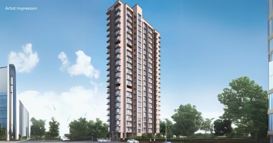 Growmore Emerald Malad