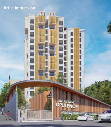 Urbanrise Opulence