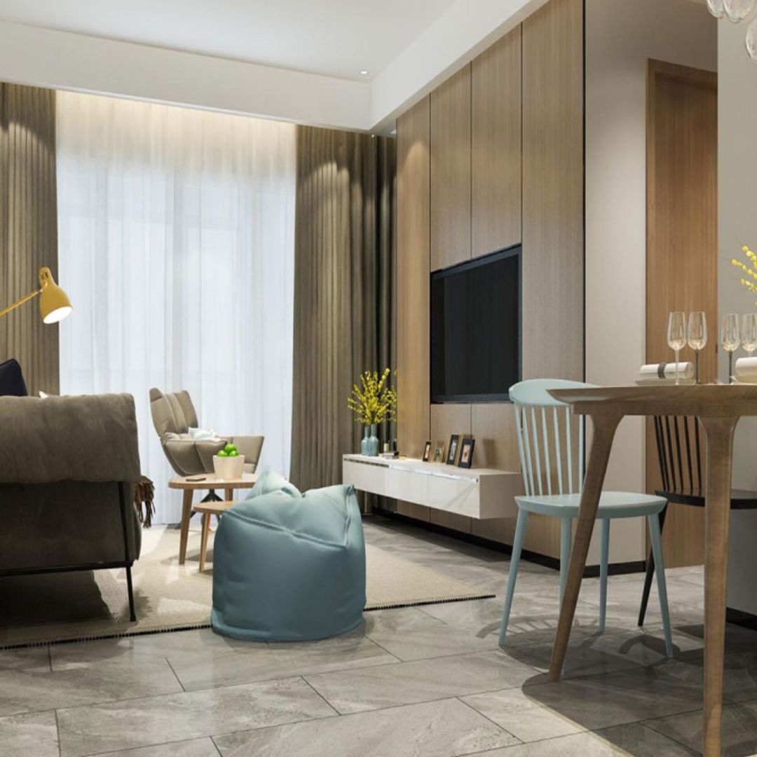 Urbanrise Opulence Nizampet Gallery Images