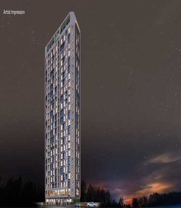 Oxford Navrang Navkar Goregaon