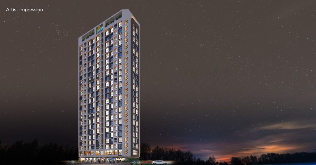 Oxford Navrang Navkar Goregaon
