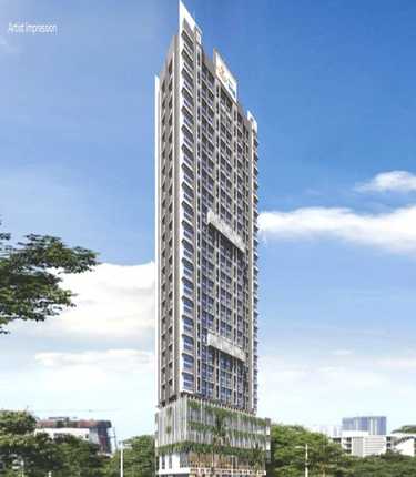Oxford Navrang Oasis Goregaon