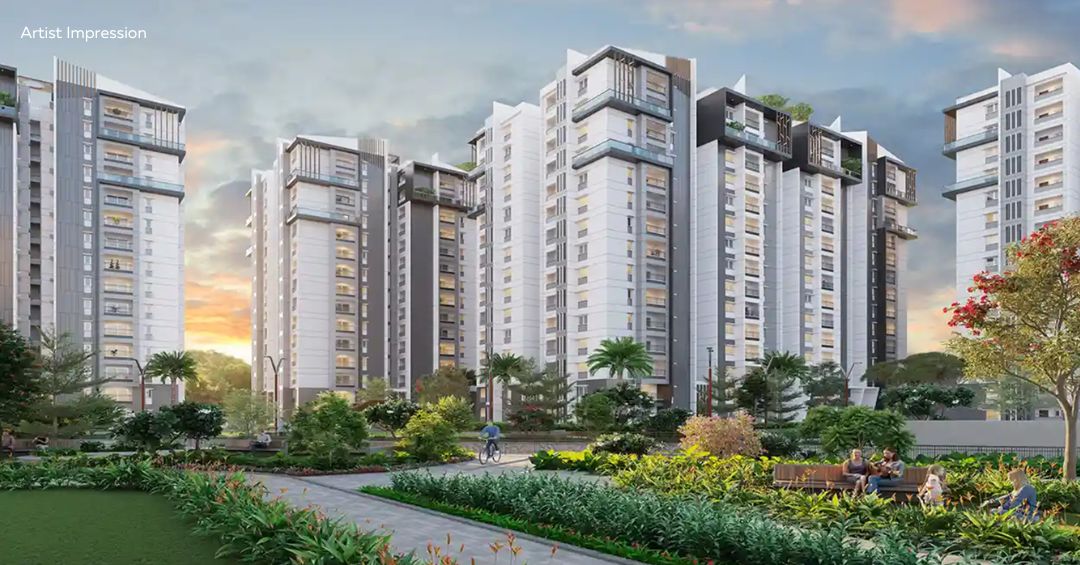 Sumadhuras Gardens By The Brook