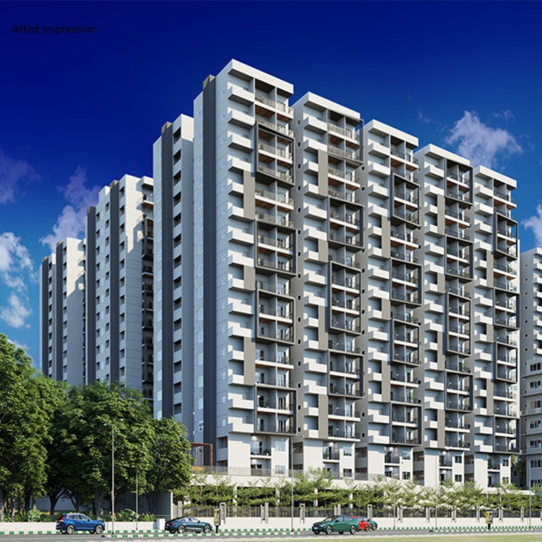 Anuhar Tower