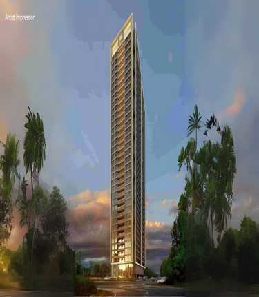Flowline DLH Signature Bandra
