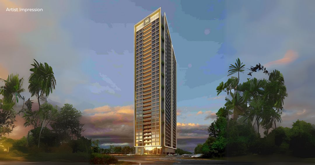Flowline DLH Signature Bandra