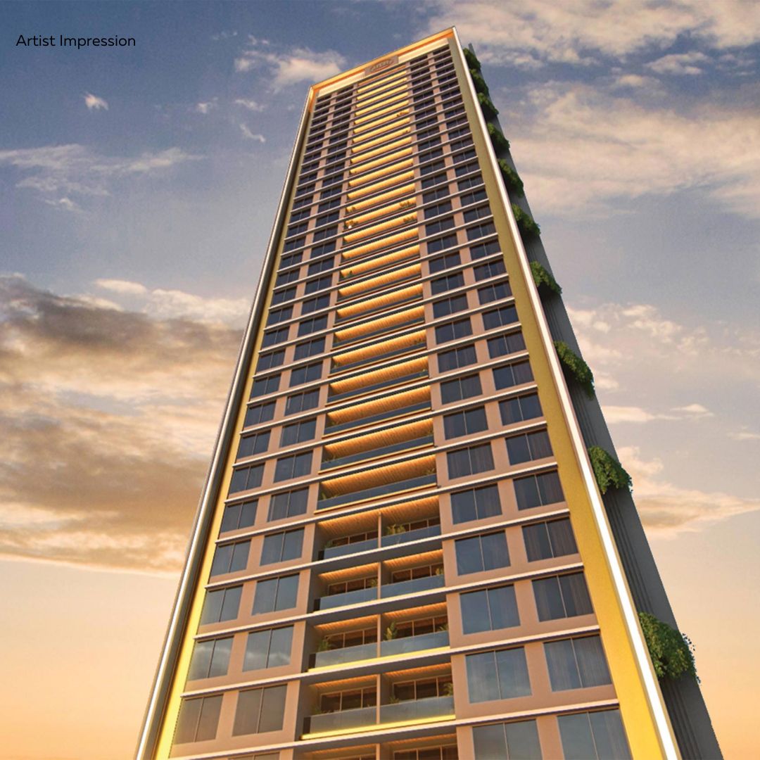 DLH Signature Bandra