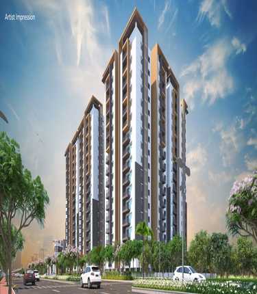 Aparna Cyberstar Osman Nagar