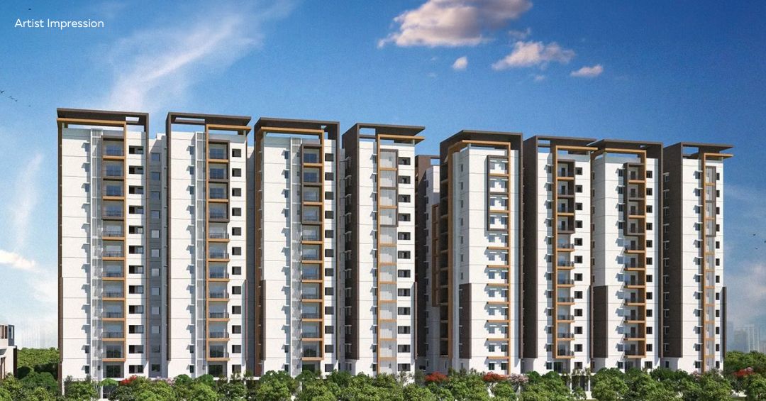 Aparna Cyberon Osman Nagar